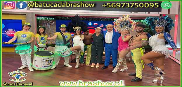 show cumpleaños